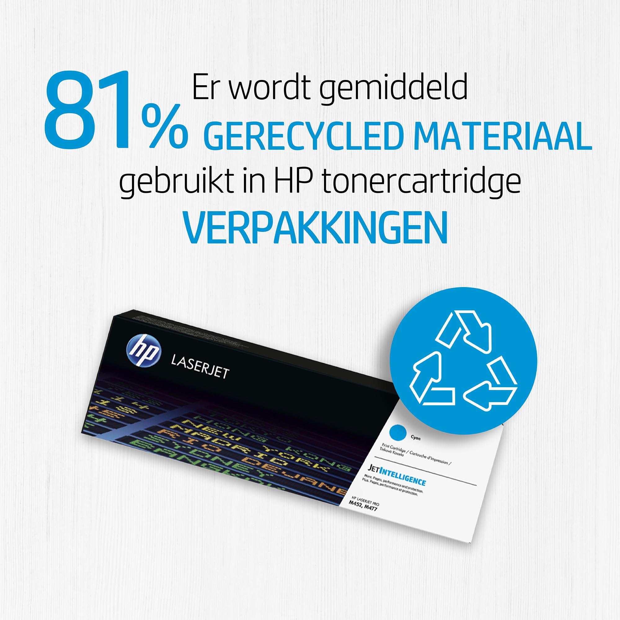 HP 307A (CE742A) gelb Tonerkartusche