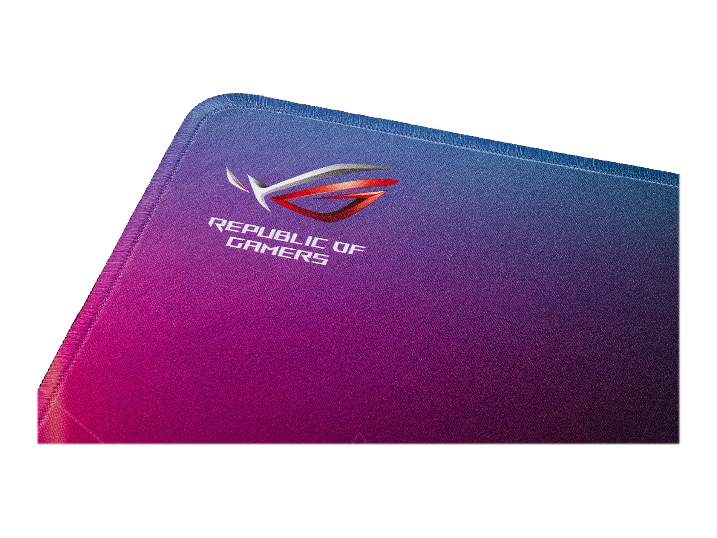 Asus ROG STRIX Edge Gaming Mauspad