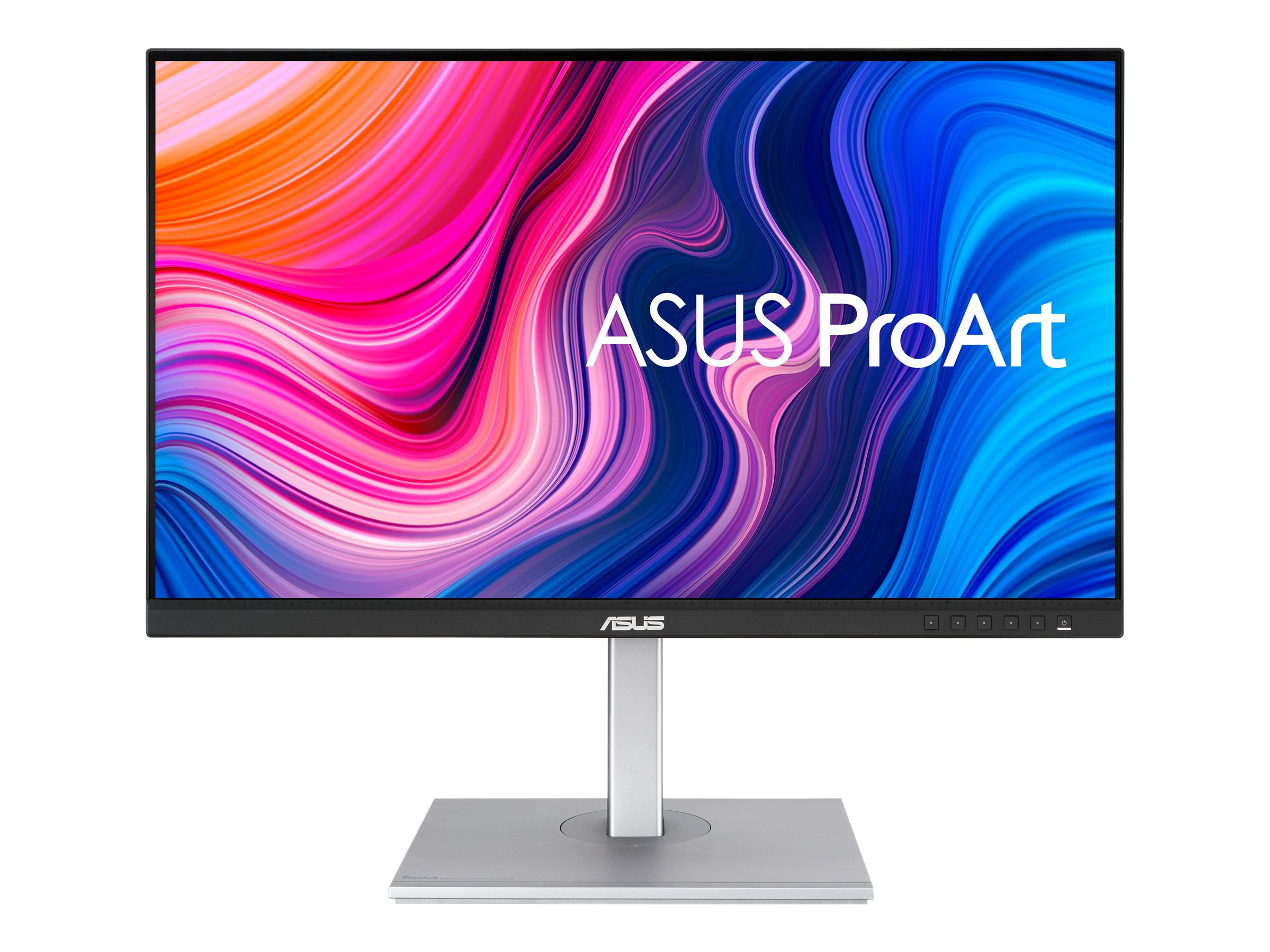 ASUS ProArt PA279CV 68,58cm 27Zoll 5ms 3840x2160 60Hz IPS Adaptive-Sync HDR10 2xDP 1xUSB Type-C 4xUSB3.0 Black 3YW ASUS ProArt PA279CV 68,58cm 27Zoll 5ms 3840x2160 60Hz IPS Adaptive-Sync HDR10 2xDP 1xUSB Type-C 4xUSB3.0 Black 3YW