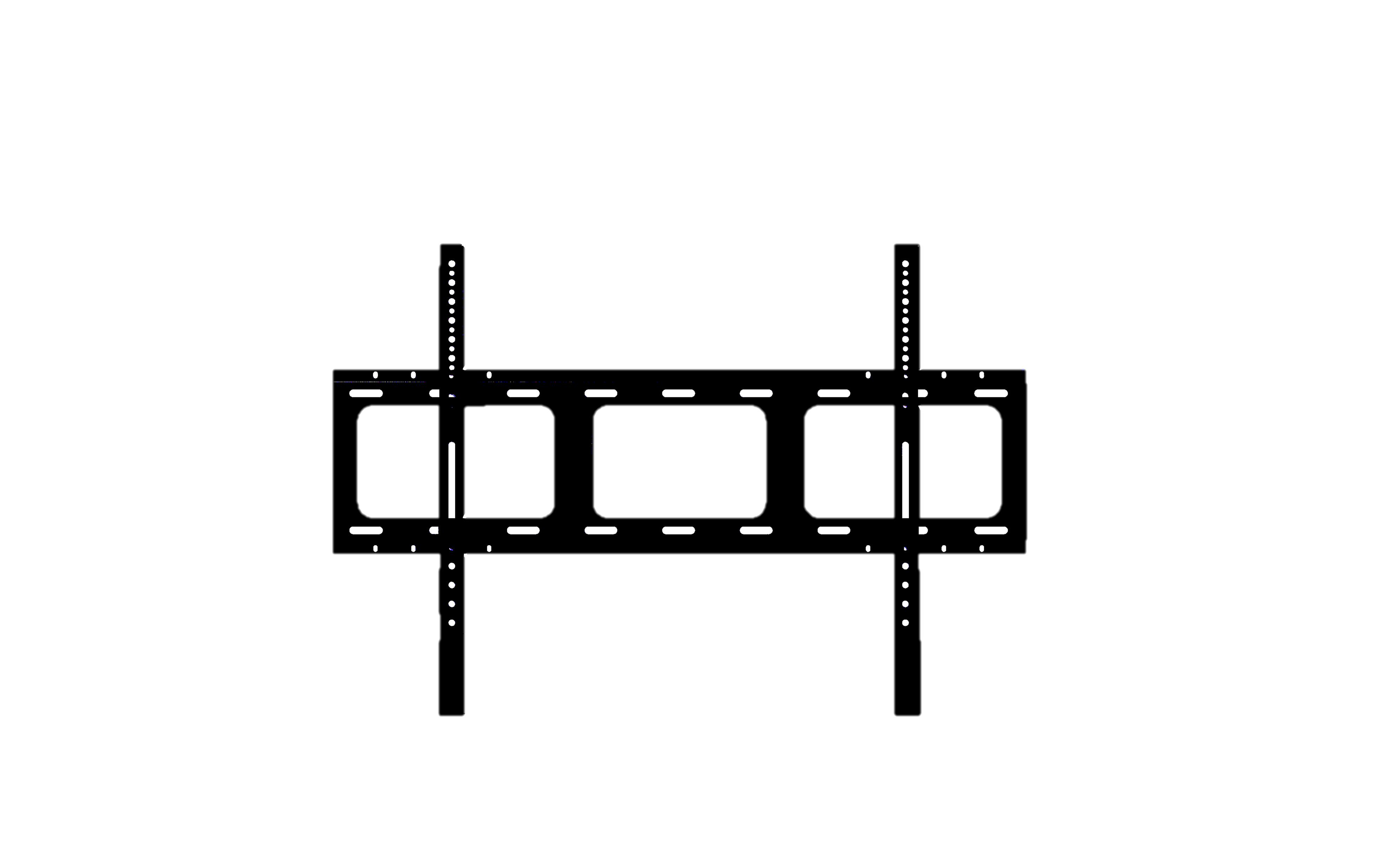 Yealink MB-WallMount-650