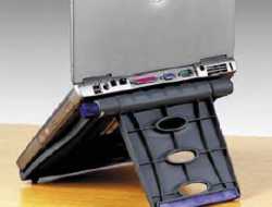 KENSINGTON SmartFit Easy Riser Laptopstander