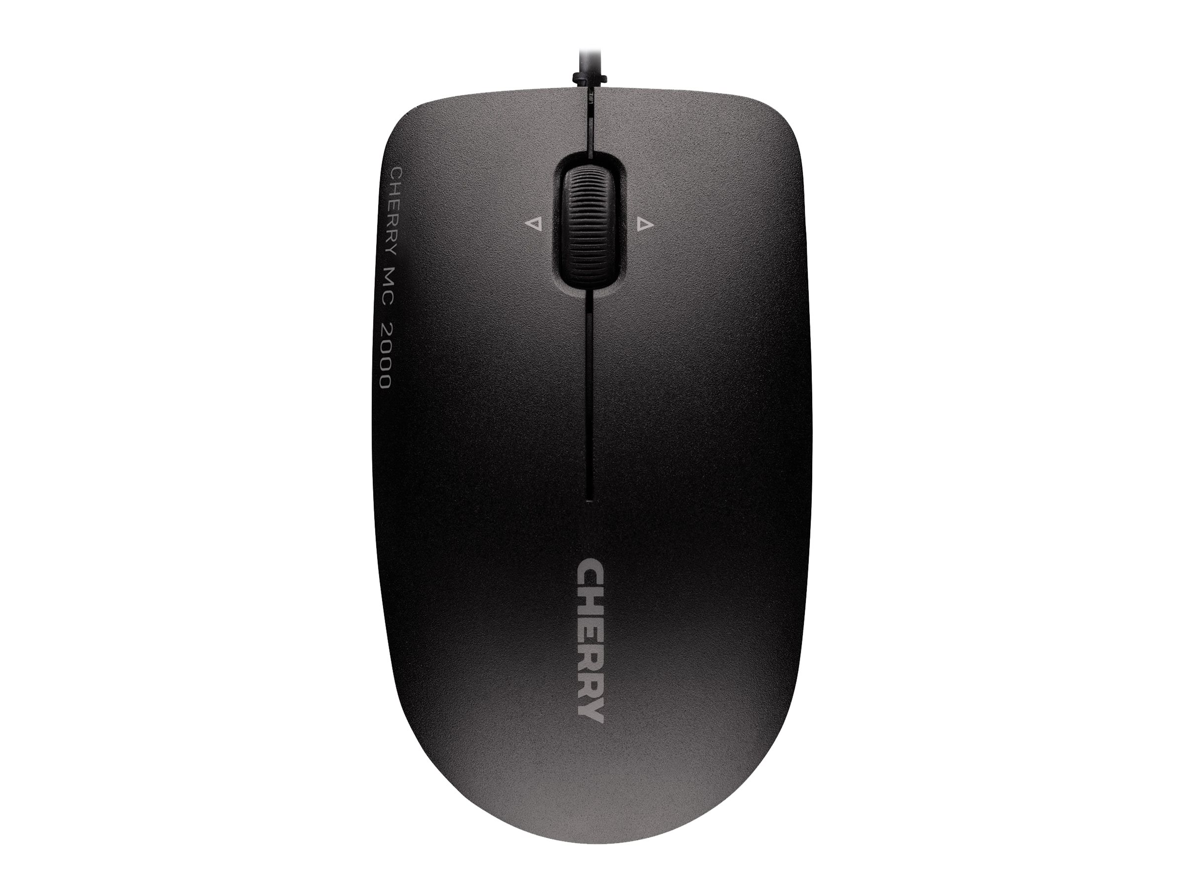 JM-0600-2 CHERRY MC2000 Maus 3Tasten JM-0600-2 CHERRY MC2000 Maus 3Tasten