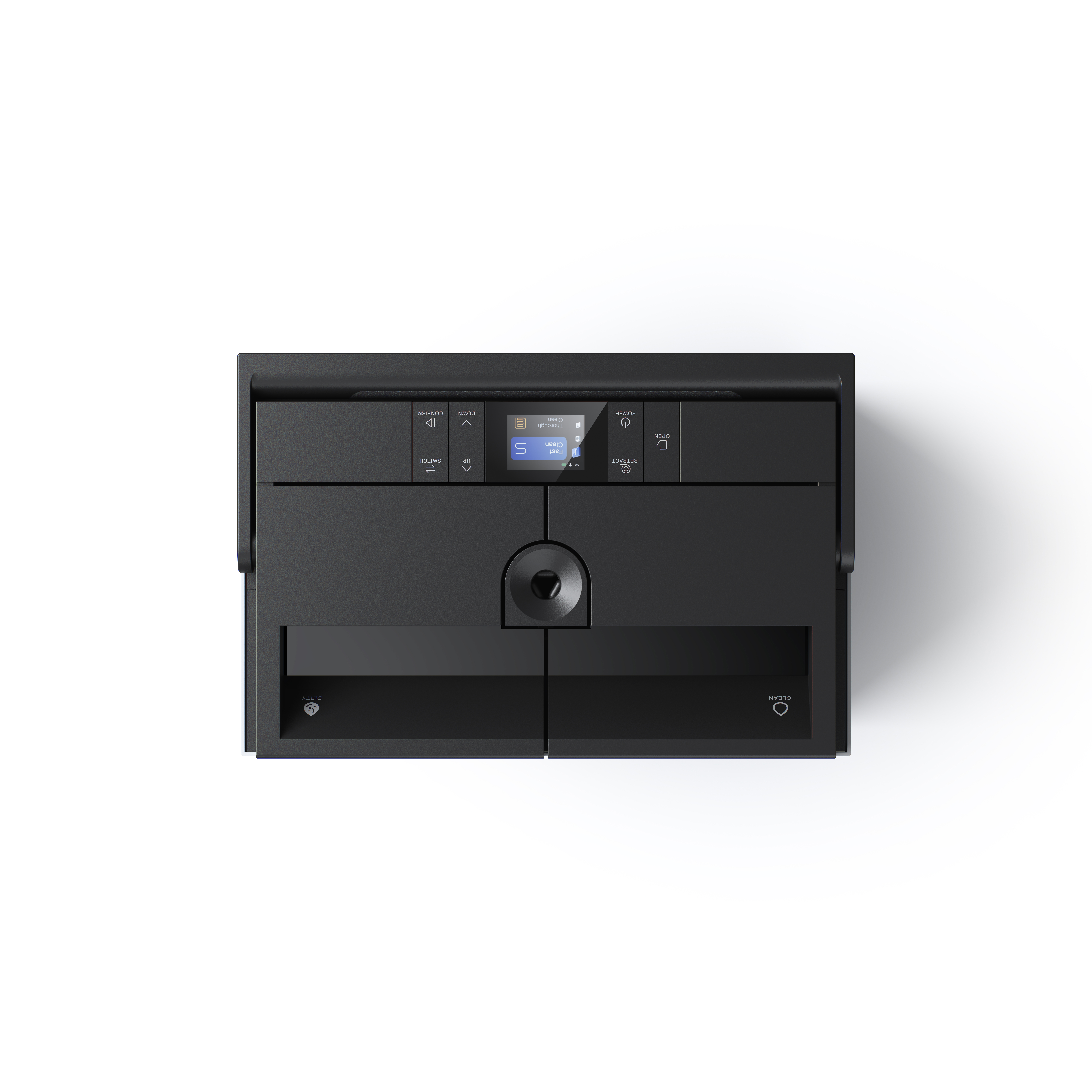 Ecovacs Winbot W3 Omni