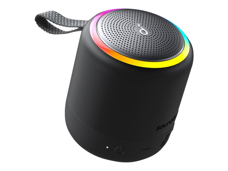 Soundcore Mini 3 Pro - Black