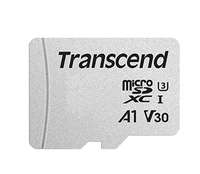 TRANSCEND 64GB UHS-I U1 microSD with Adapter TRANSCEND 64GB UHS-I U1 microSD with Adapter