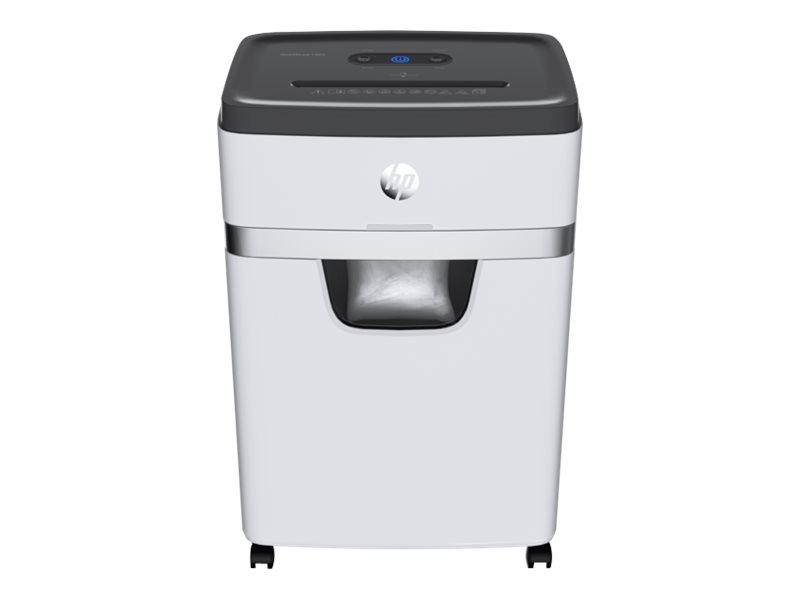 HP ONESHRED 18CC