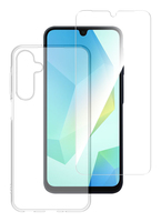 4smarts 360° Protection Set fuer Samsung Galaxy A16 4smarts 360° Protection Set fuer Samsung Galaxy A16