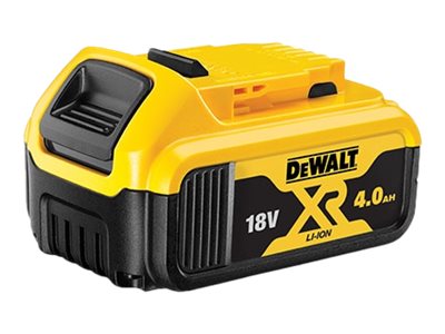 DeWalt DCB182-XJ Ersatzakku XR Li-Ion , 18 V, 4 Ah