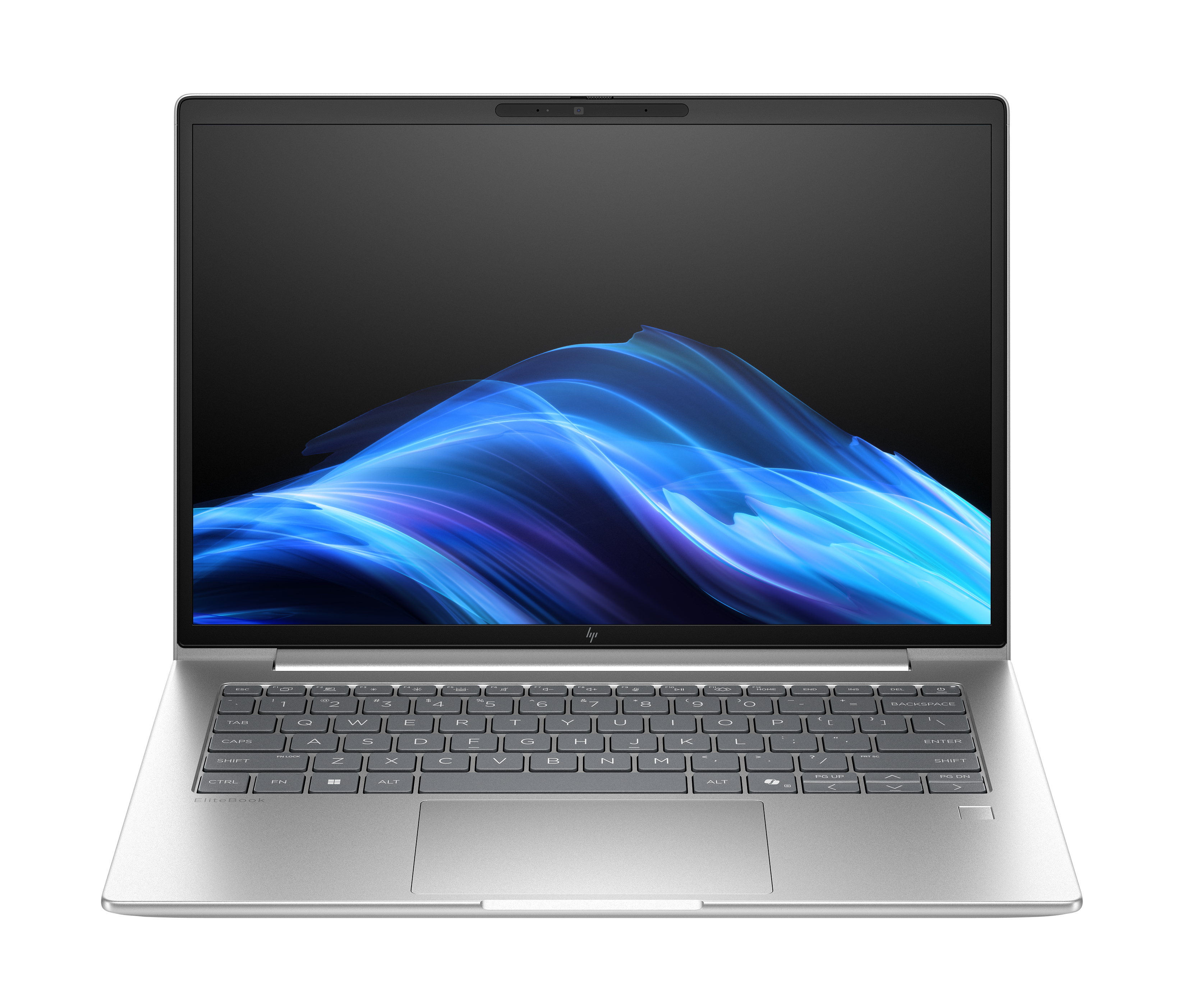 HP EliteBook 6 G1a 14 Zoll AMD Ryzen 5 230 16 GB RAM 512 GB SSD