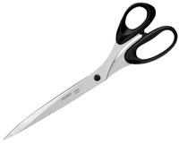 DAHLE Papierschere Professional schwarz 26,0 cm DAHLE Papierschere Professional schwarz 26,0 cm