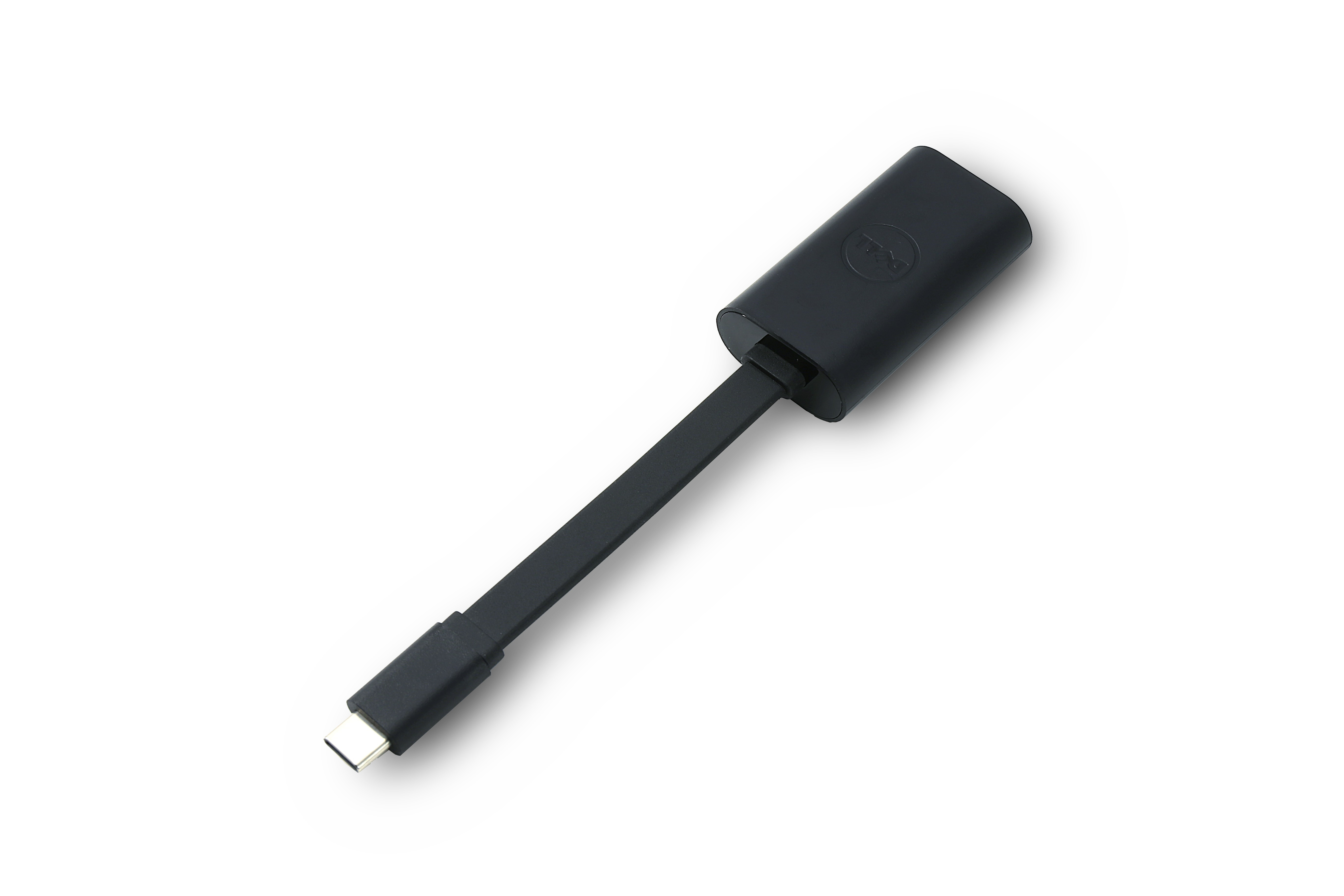 Dell SA224 Netzwerkadapter USB-C 2,5 Gbit/s