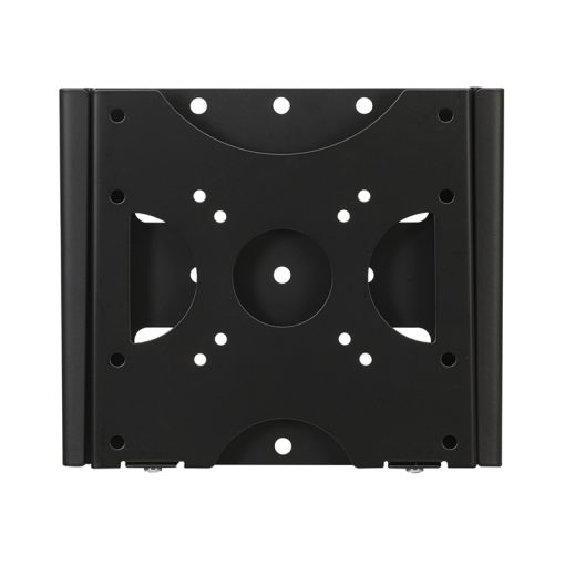 HAGOR BL Fixed 200 starre Wandhalterung fuer 38-81cm 15-32 Zoll screen VESA max 200x200mm max Traglast 30kg 19mm Wandabstand