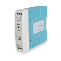 DIN Rail Power Supply Unit