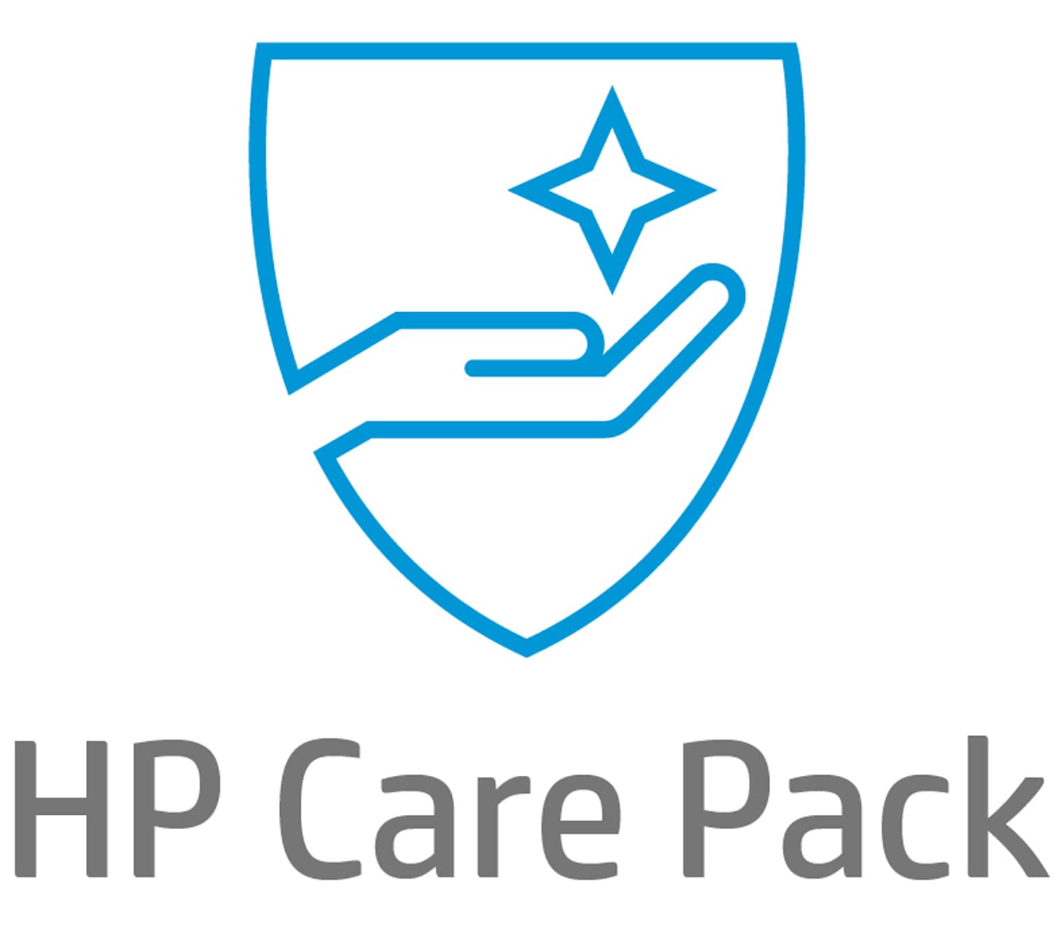 G HP Electronic HP Care Pack Next Business Day HW Sup
