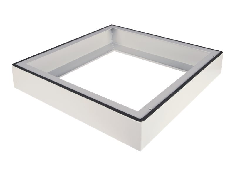 DIGITUS Sockel IP55 Wandgehaeuse 600x600mm BxTOutdoor