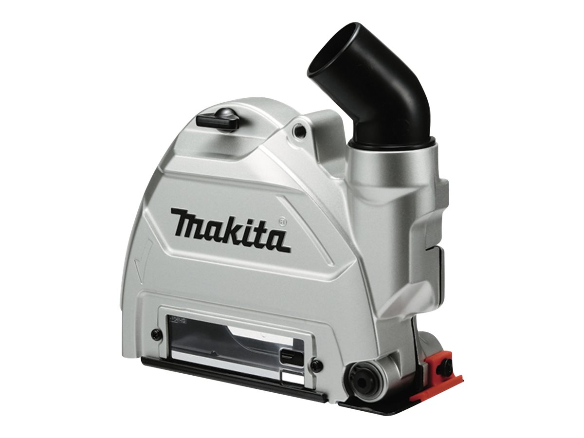 makita 191G06-2 Absaughaube für Winkelschleifer makita 191G06-2 Absaughaube für Winkelschleifer