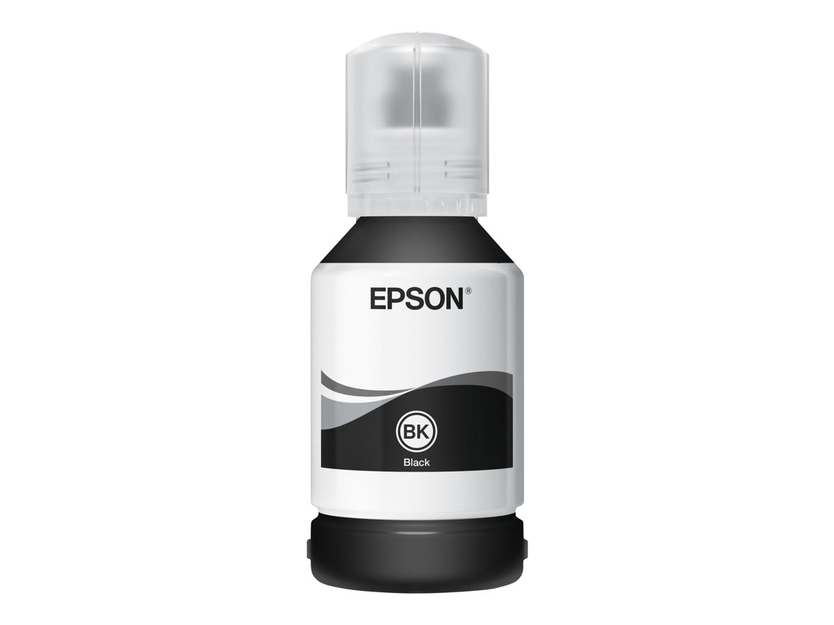 C13T00Q140 EPSON ET105 EcoTank Tinte C13T00Q140 EPSON ET105 EcoTank Tinte