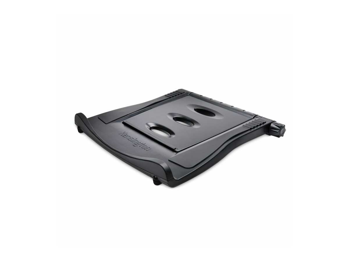 Kensington Notebook-Staender SmartFit Easy Riser EQ schwarz Kensington Notebook-Staender SmartFit Easy Riser EQ schwarz