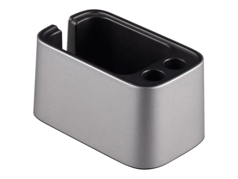 VIEWSONIC VB-BOX-001 ViewBoard Cast Button Storage Box Grey/Black