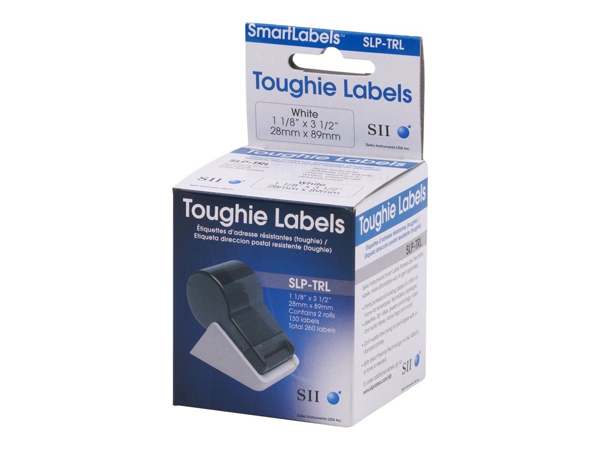 SEIKO Address Labels SLP-TRL SEIKO Address Labels SLP-TRL