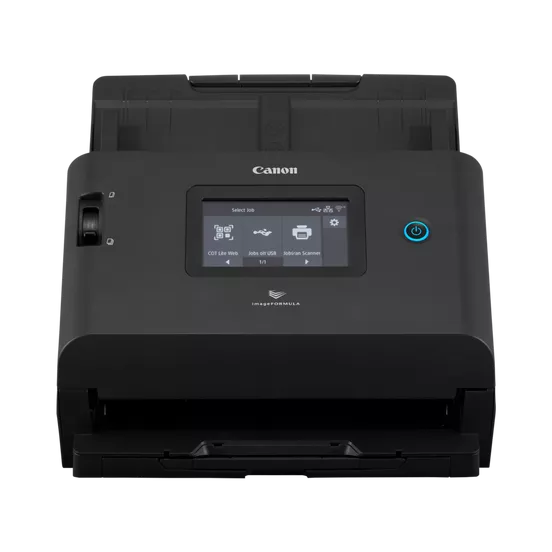 Canon DRS350NW Dokumentenscanner