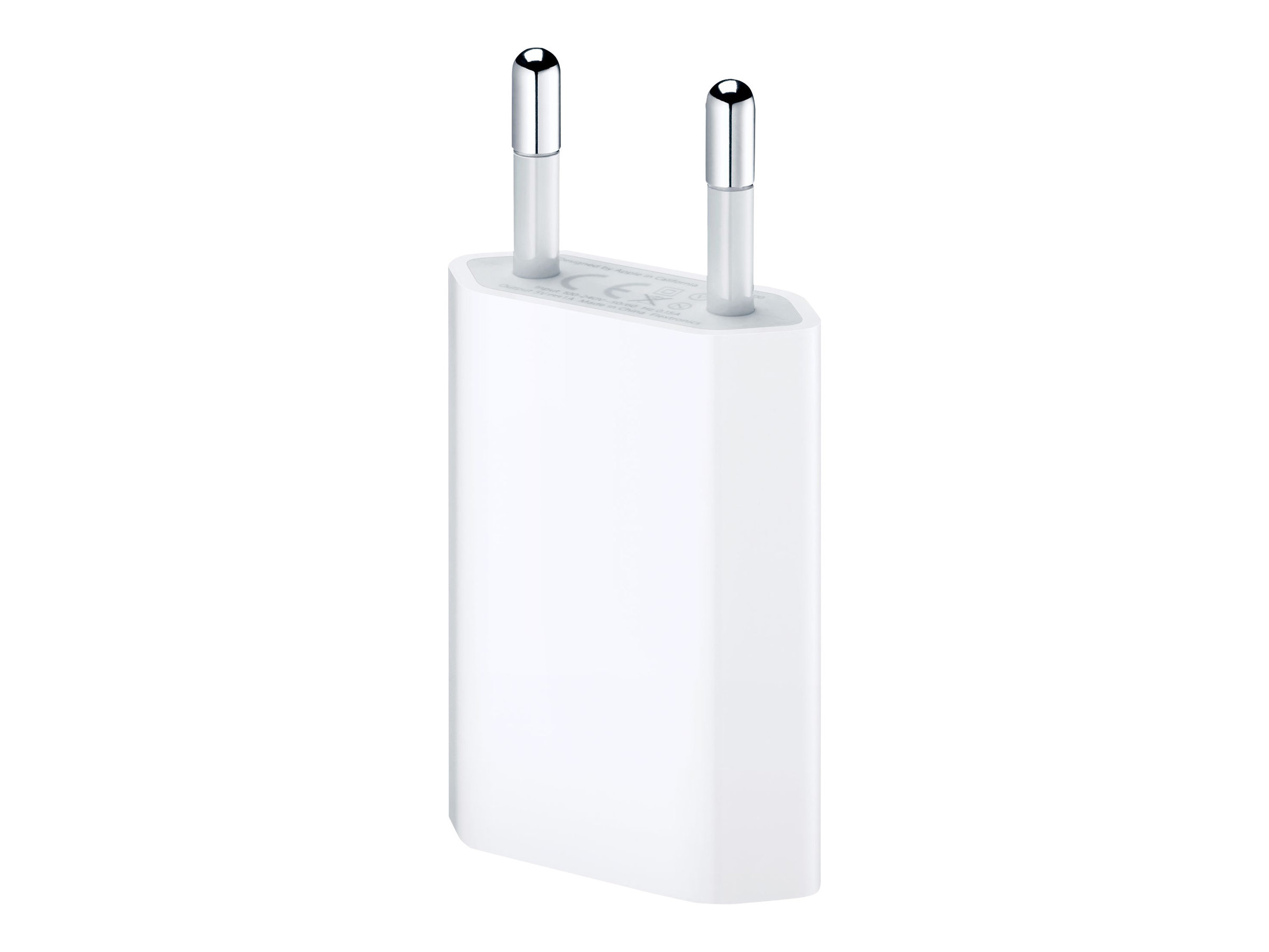MD813ZM/A APPLE USB Ladegeraet 5 W USB-C