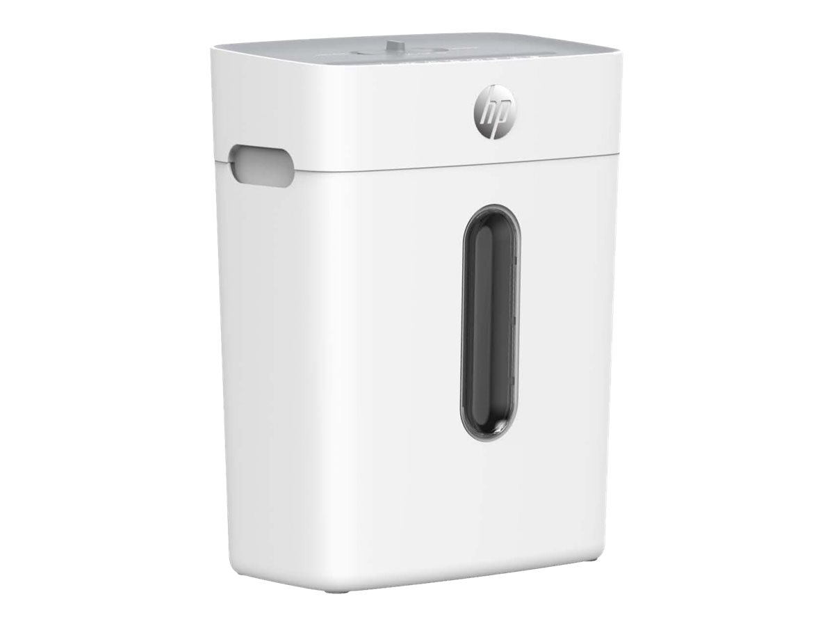 HP ONESHRED 8CC WEISS
