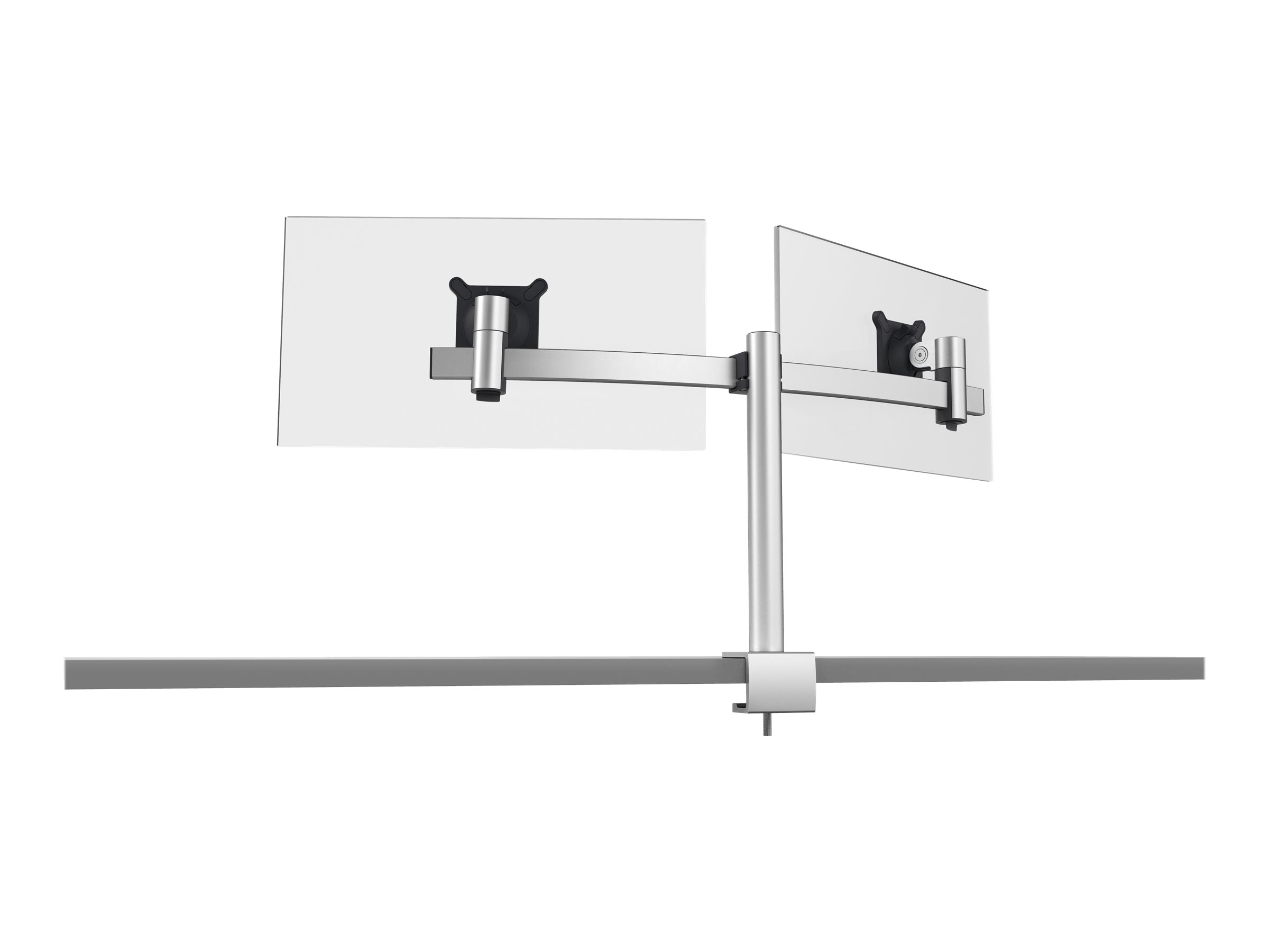 508523 DURABLE Pro Monitorarm 3-8kg dual