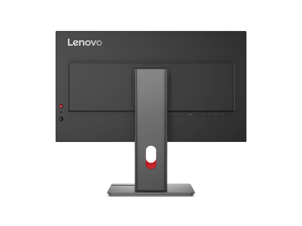 LENOVO ThinkVision P27QD40 68,58cm 27Zoll 2560x1440 IPS 120Hz USBC docking 140W Daisy Chain KVMeKVM Factory TopSeller