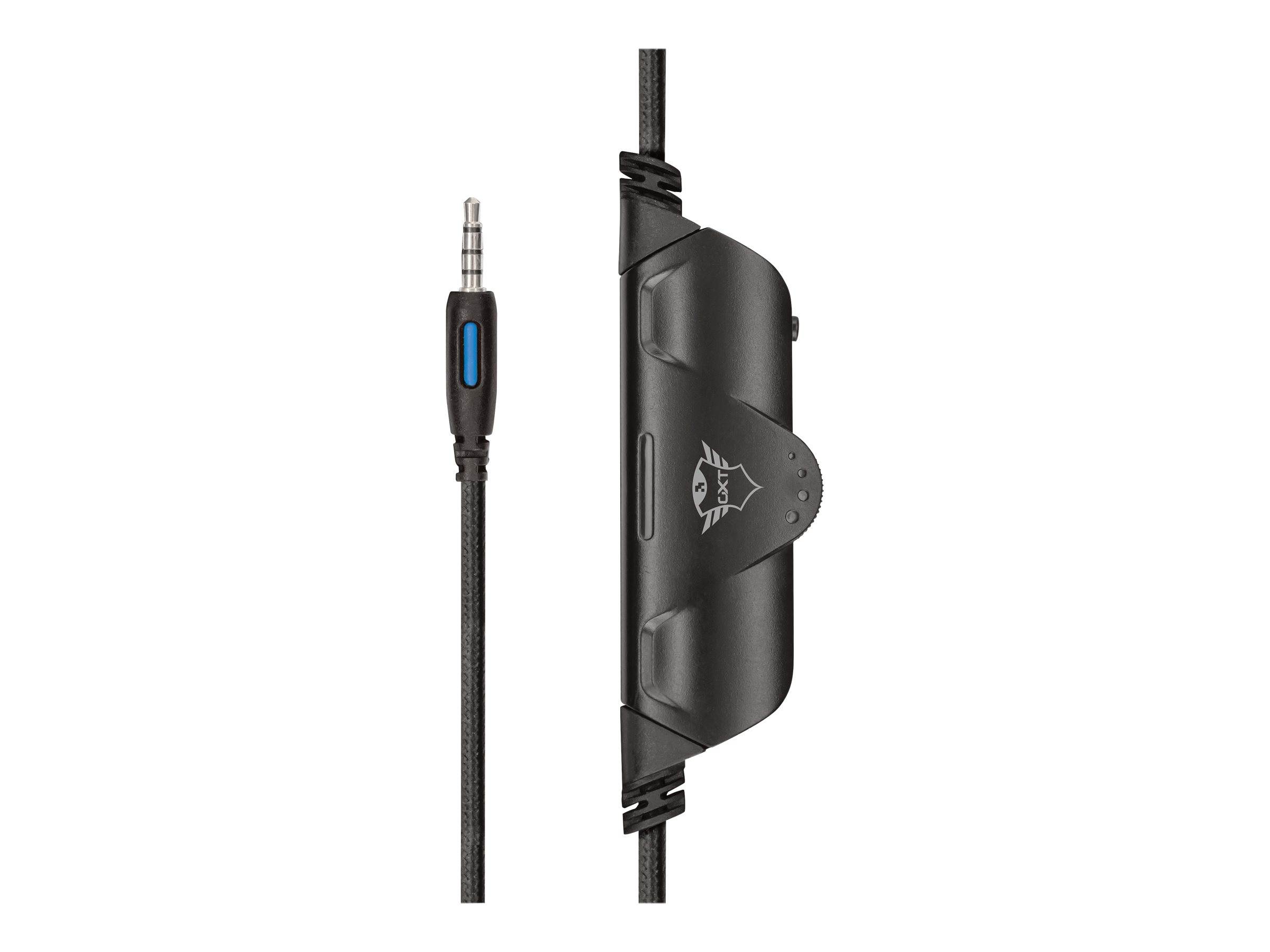 Trust Gaming GXT488 Forze Headset, black Trust Gaming GXT488 Forze Headset, black