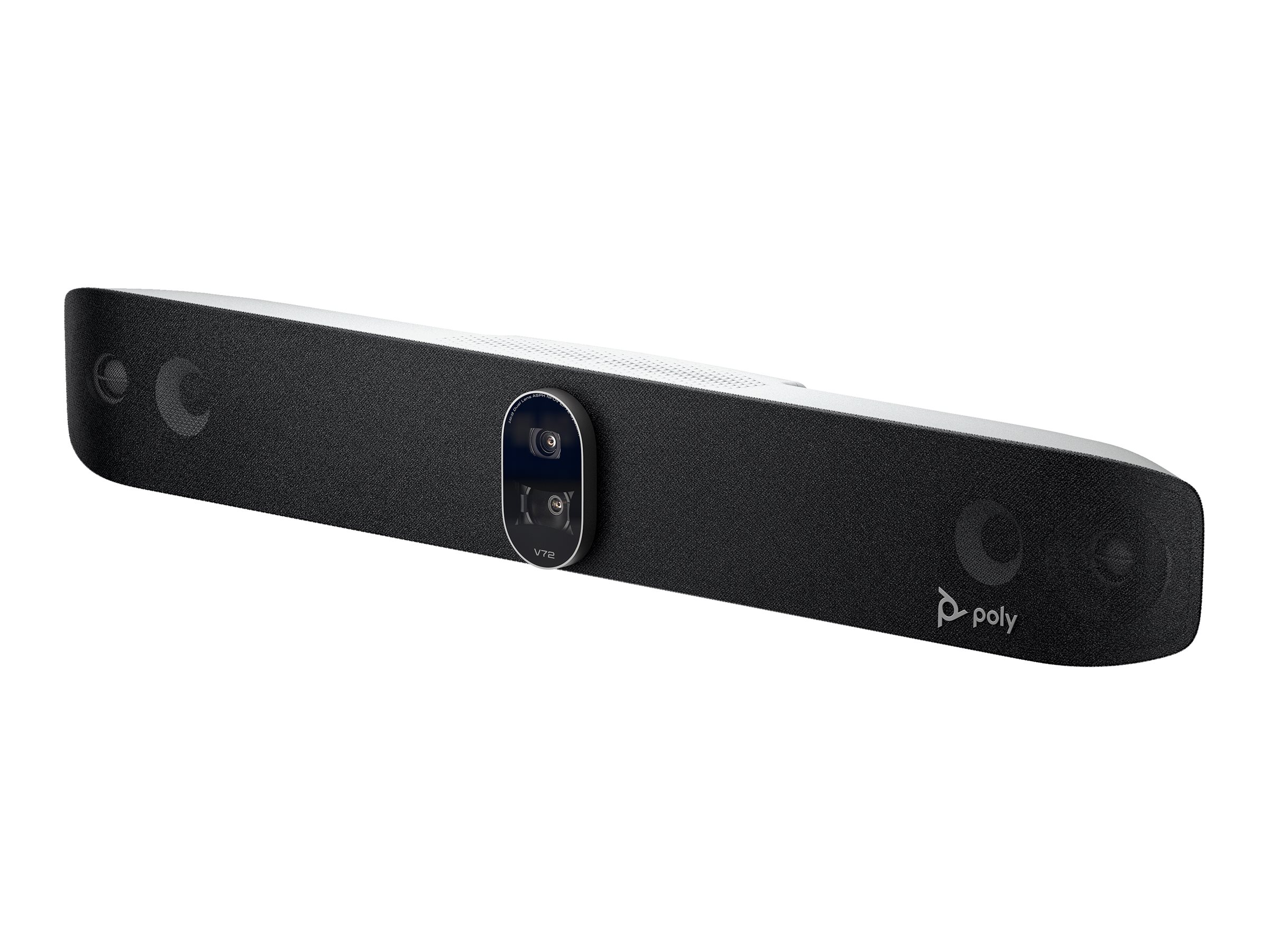 HP Poly V72 UVB Video Bar No localization