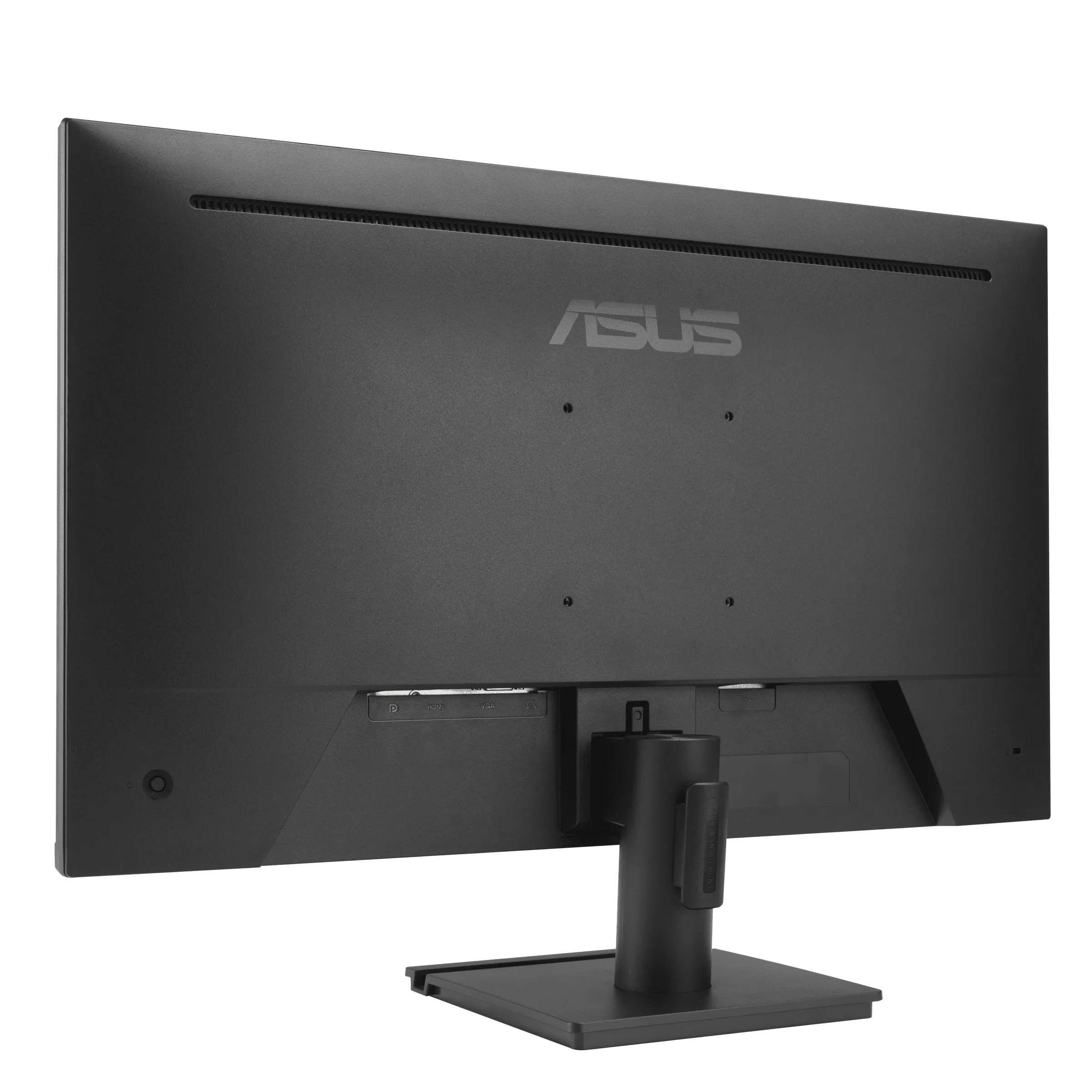 ASUS VA249QG Eye Care Gaming Monitor 60,45cm 23,8Zoll IPS WLED FHD 169 120Hz 300cdm2 1ms DSub HDMI DP 2x2W Speakers