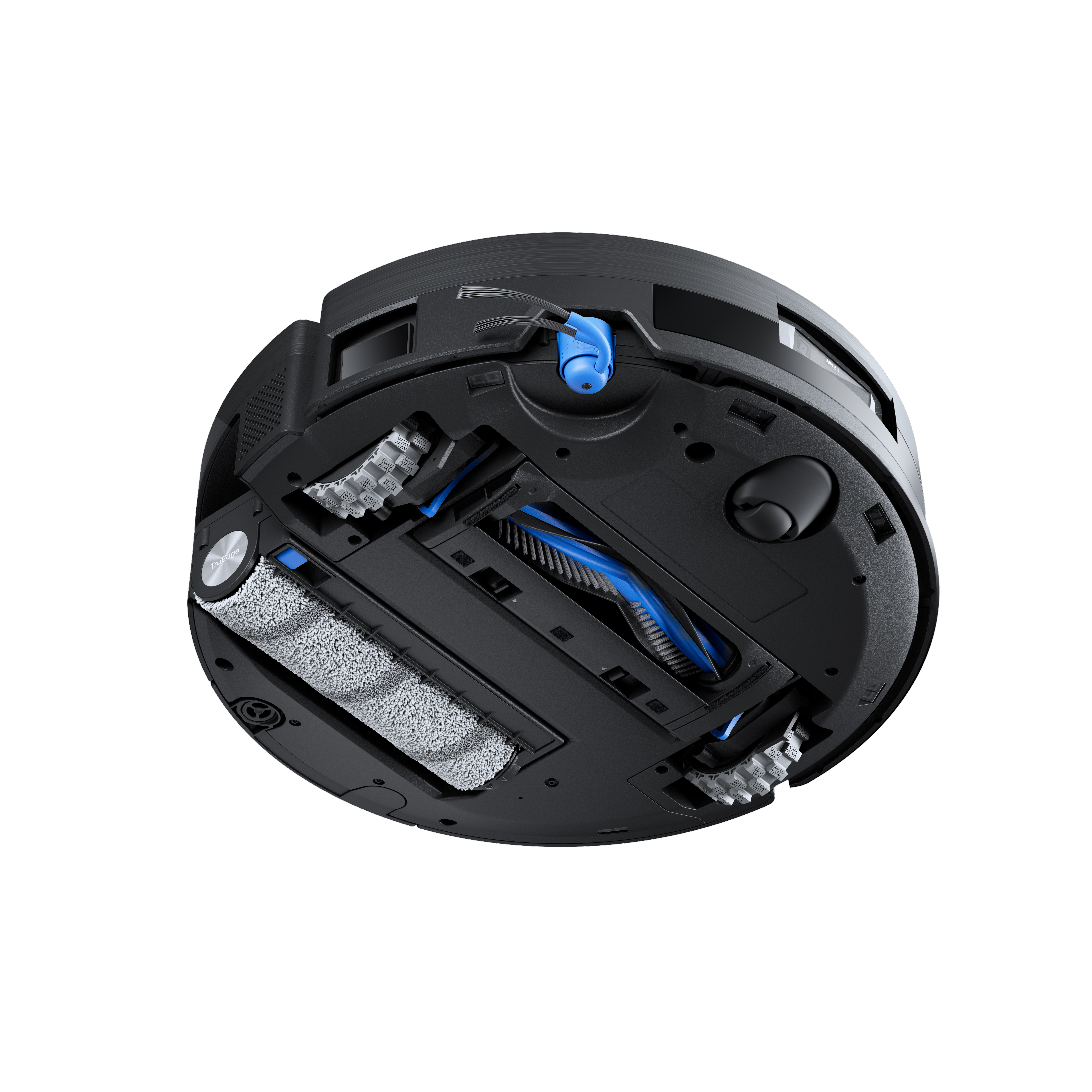 Ecovacs Deebot X11 Omnicyclone Saug‑ und Wischroboter