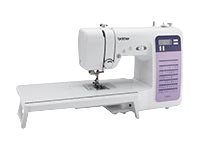 BROTHER FS70WTx Computer-Nähmaschine BROTHER FS70WTx Computer-Nähmaschine