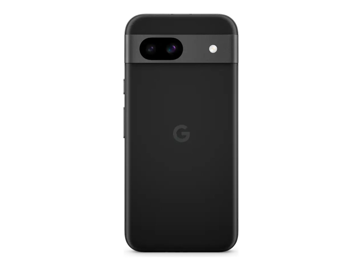 Google Pixel 8a 128GB schwarz
