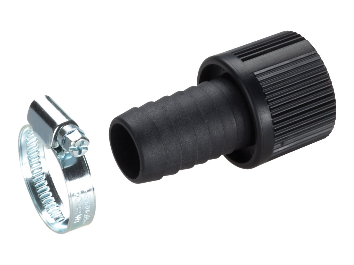 GARDENA Gartenschlauchadapter Anschlussstueck 25mm (1) GARDENA Gartenschlauchadapter Anschlussstueck 25mm (1)