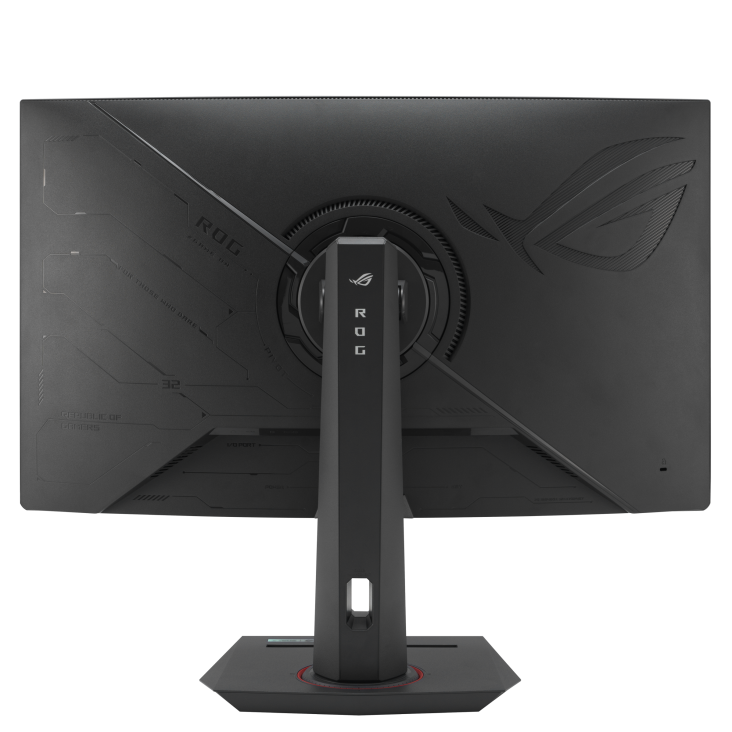 ASUS ROG Strix XG32WCMS 801cm 169 WQHD HDMI DP