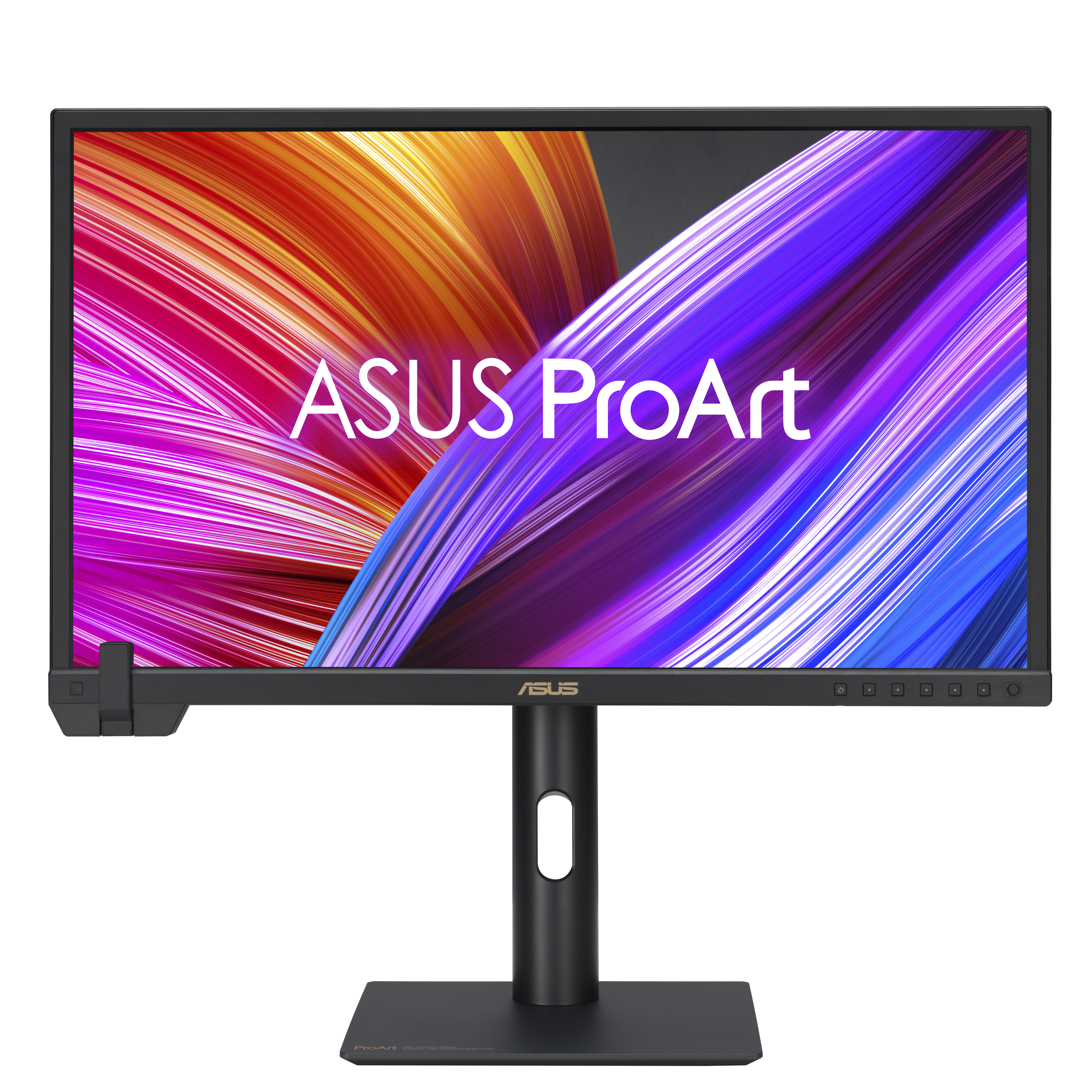 ASUS ProArt PA24US 59,94cm 23,6Zoll IPS UHD 169 60Hz 10001 600cdm2 5ms 2xHDMI DP USBC USB Hub 2x32 Gen 1 Type A 12G SDI Input