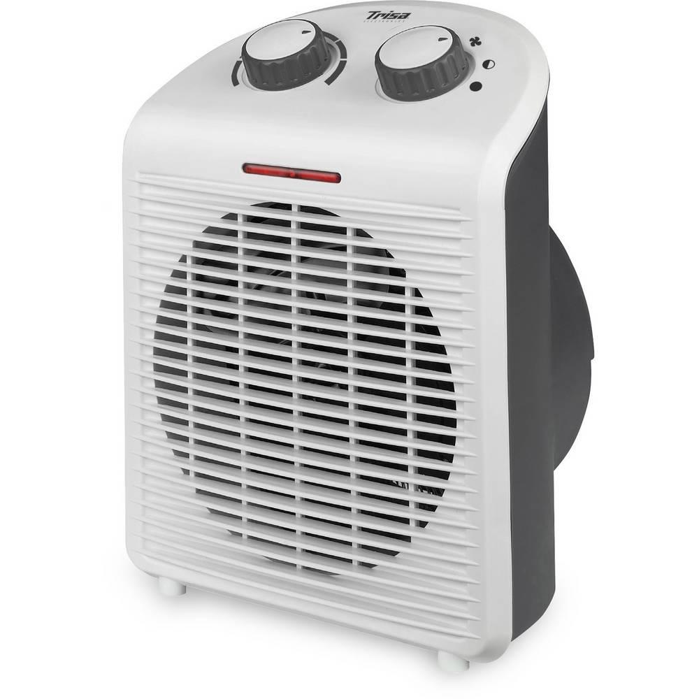 Trisa 9353.4112 Heizlüfter