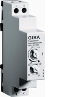 Gira Treppenlichtautomat 082100 System 2000 REG