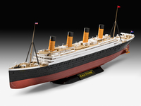 Revell 05498 RMS TITANIC Bausatz Revell 05498 RMS TITANIC Bausatz