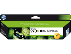 HP 970XL (CN625AE) schwarz Druckerpatrone