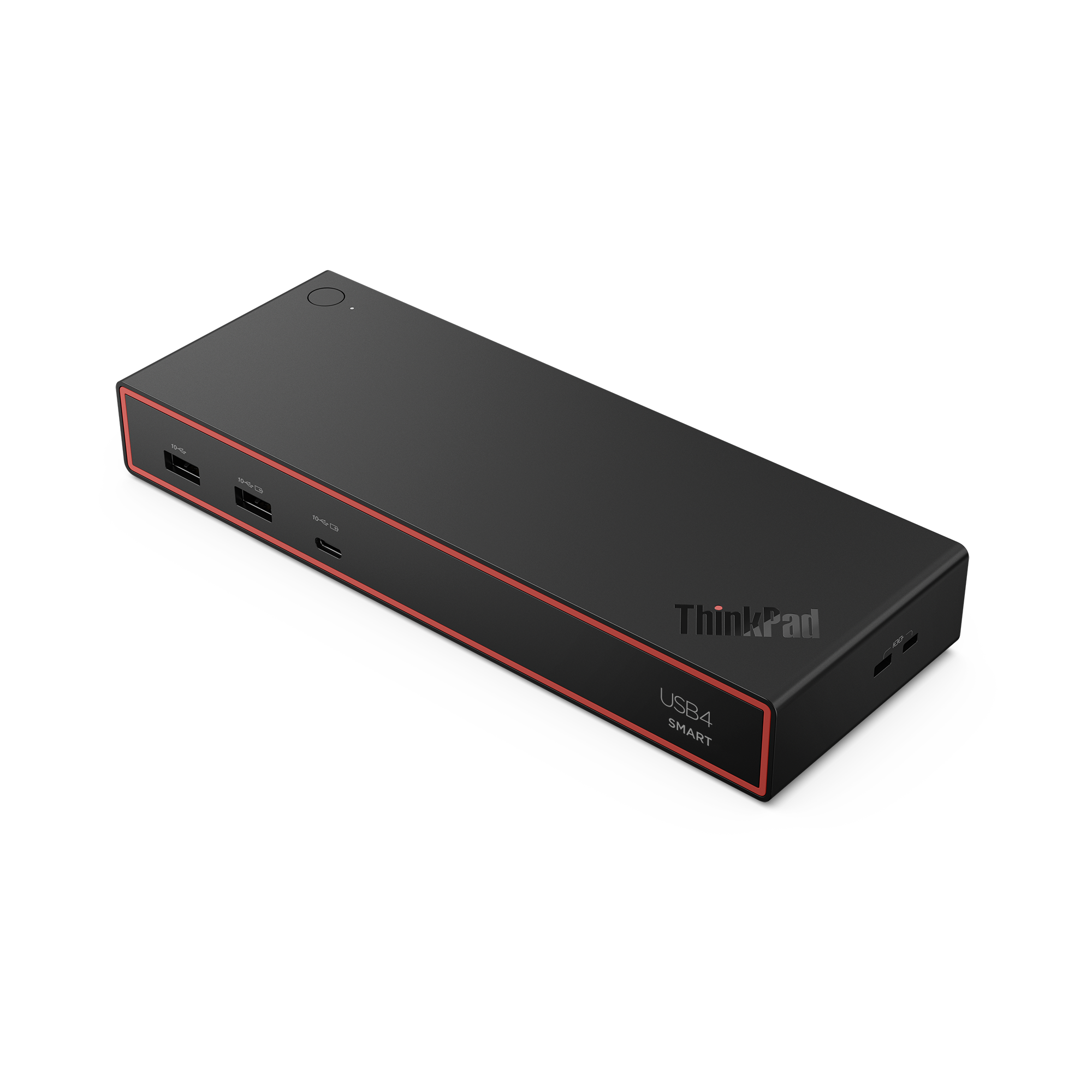 Lenovo ThinkPad Smart Dock 5500 Dockingstation