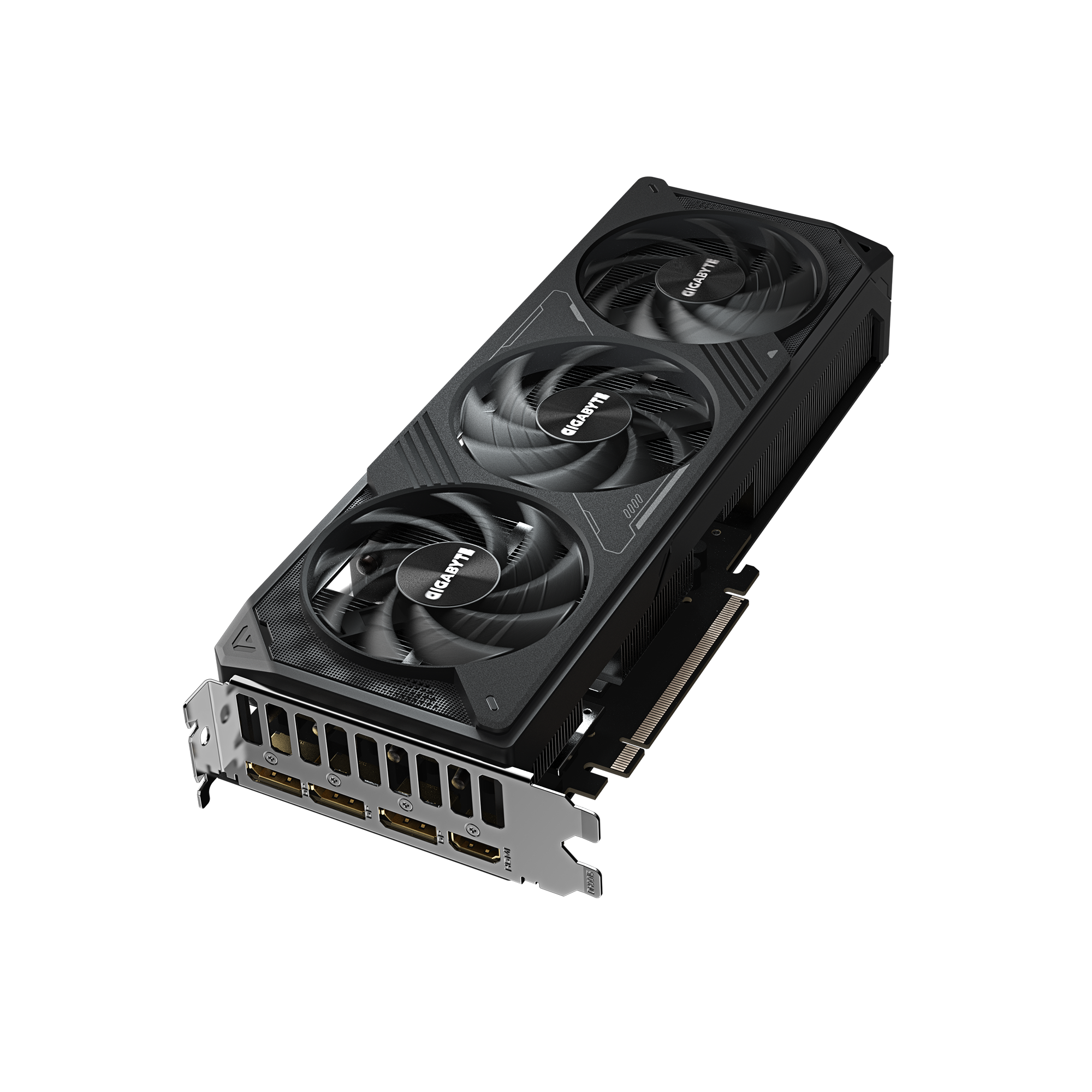 Gigabyte RTX5070 Windforce OC 12GB GDDR7 HDMI 3xDP