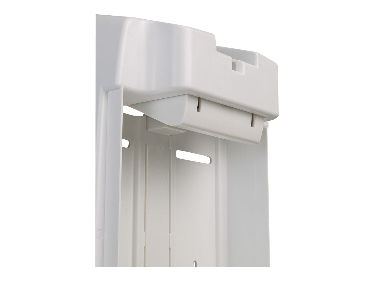 Aquarius® Papierhandtuchspender 6945 weiss Kunststoff