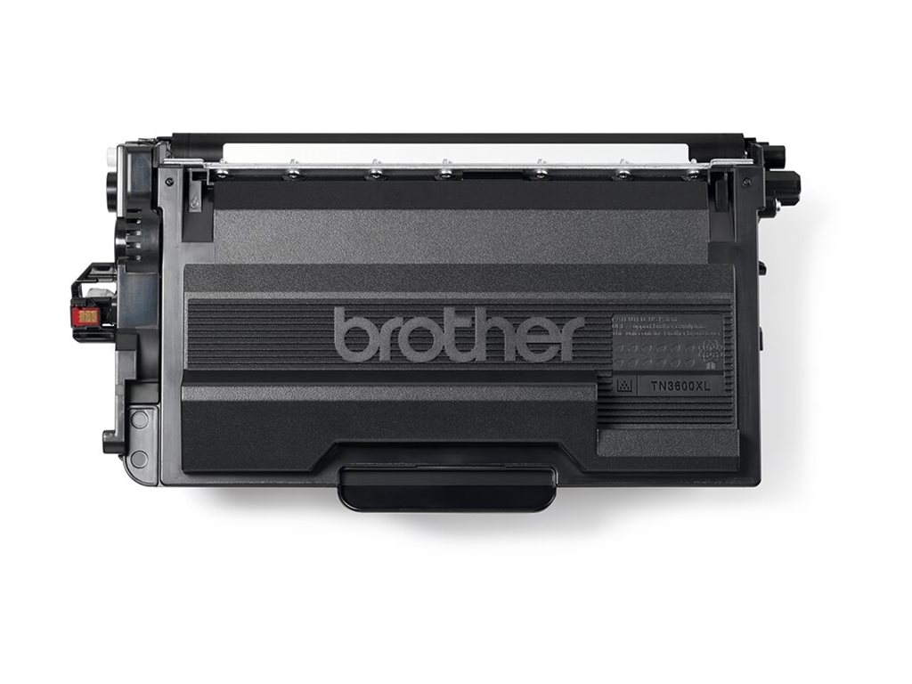 TN3600XL BROTHER HL/DCP/MFC Toner black TN3600XL BROTHER HL/DCP/MFC Toner black