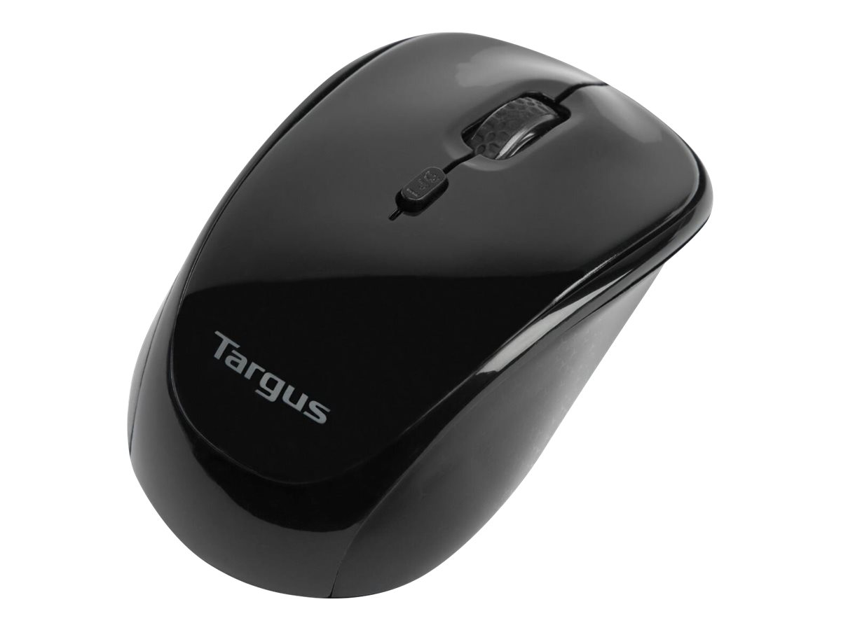 AMW50EU TARGUS Blue Trace Funkmaus