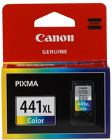 5220B001 CANON CL441XL Pixma MG Tinte 5220B001 CANON CL441XL Pixma MG Tinte