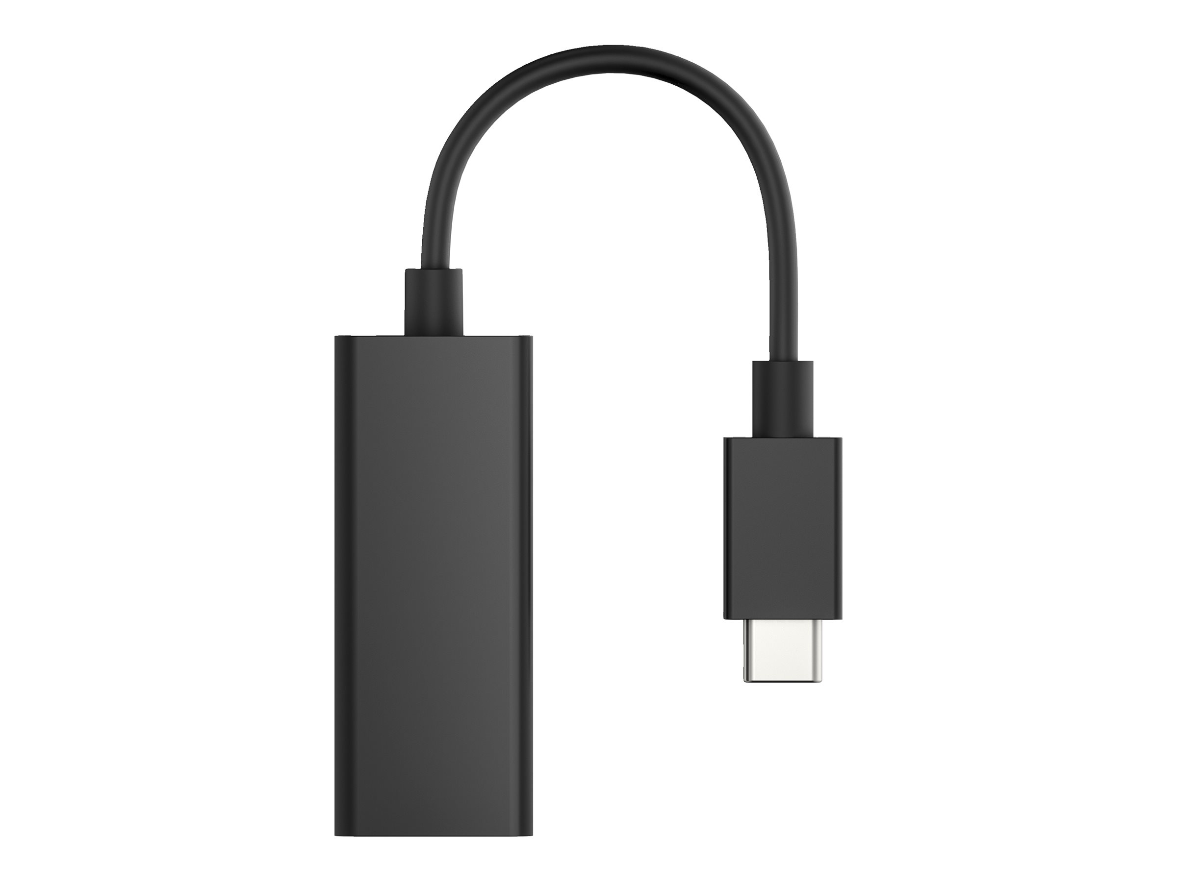 HP USB-C to RJ45 Adapter G2 HP USB-C to RJ45 Adapter G2