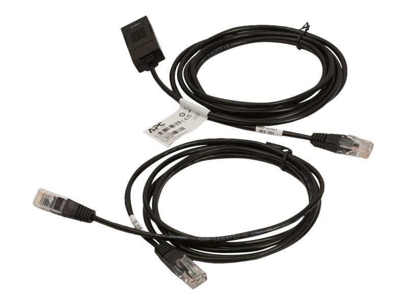 APC NetShelter Rack PDU 10000 Temperature Humidity Sensor